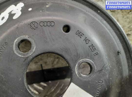 купить Шкив насоса гидроусилителя на Audi Q5 (8R) 2008 - 2012
