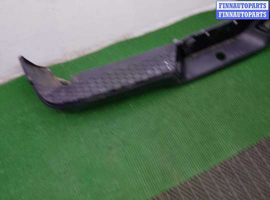 купить Бампер задний на Dodge Ram 1500 IV 2008 - 2022