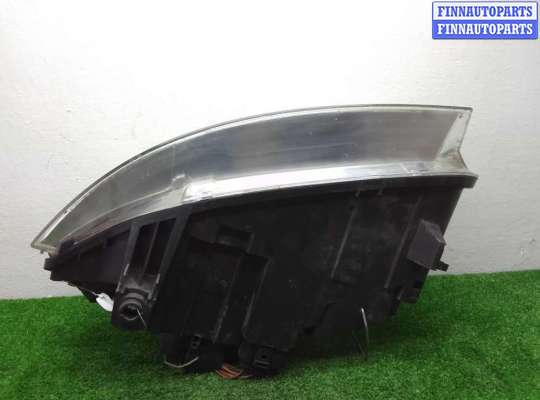 купить Фара правая на Audi A6 C5 (4B2) рестайлинг 2001 - 2004