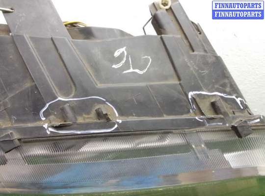 купить Фара правая на Audi A6 C5 (4B2) рестайлинг 2001 - 2004