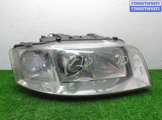 Купить Фара правая на Audi A6 C5 (4B2) рестайлинг 2001 - 2004 Фара правая AU1741267 на Audi A6 C5 (4B2) рестайлинг 2001 - 2004