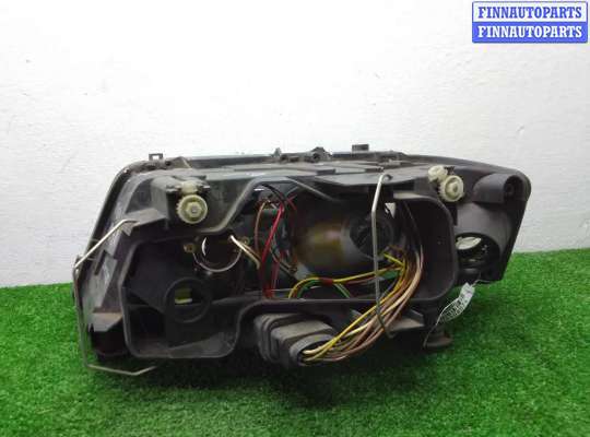 купить Фара правая на Audi A6 C5 (4B2) рестайлинг 2001 - 2004