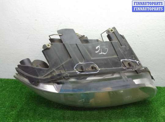 купить Фара правая на Audi A6 C5 (4B2) рестайлинг 2001 - 2004