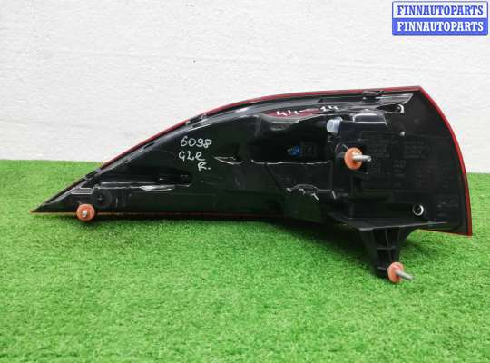 купить Фонарь крыла правый на Mercedes GLE (W167) 2019 - наст. время