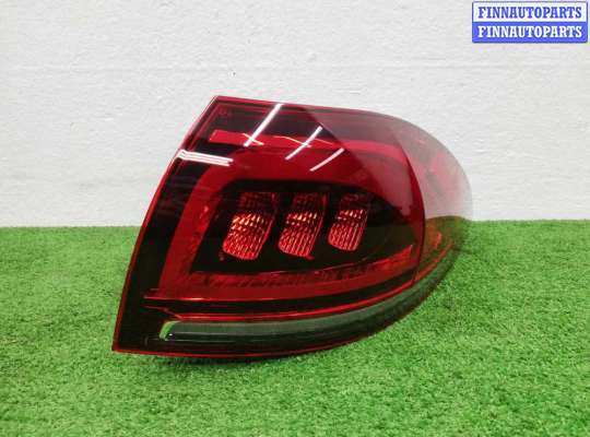 купить Фонарь крыла правый на Mercedes GLE (W167) 2019 - наст. время