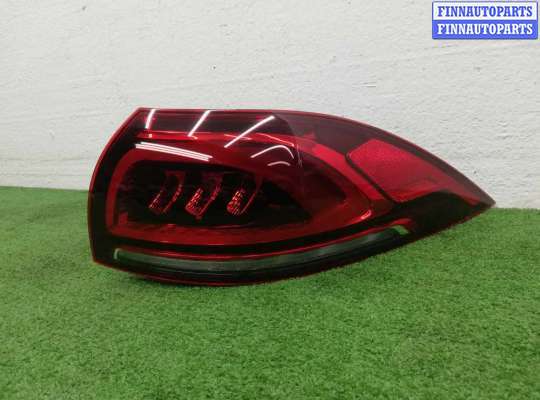 купить Фонарь крыла правый на Mercedes GLE (W167) 2019 - наст. время