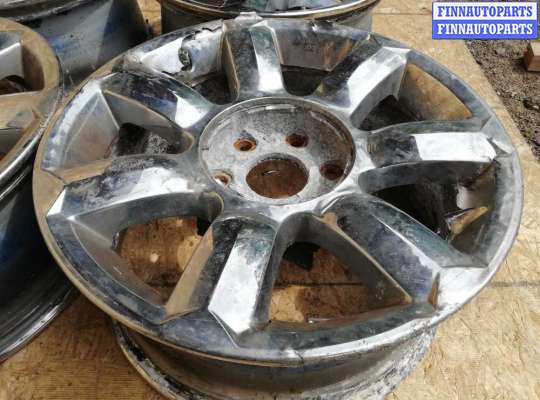 купить Диск литой на Infiniti QX56 (JA60) 2004 - 2007