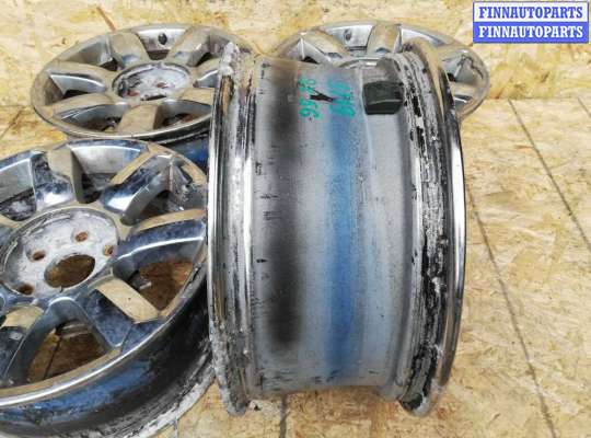 купить Диск литой на Infiniti QX56 (JA60) 2004 - 2007
