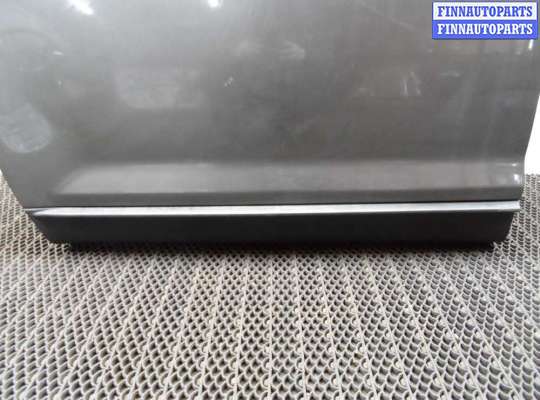 купить Стекло двери передней левой на Ford Edge (CD3) 2006 - 2010
