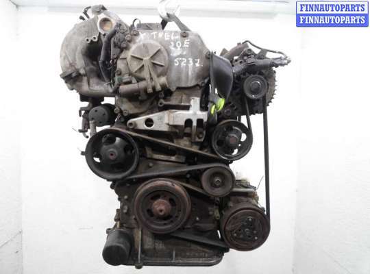 купить Двигатель на Nissan X-Trail I (T30) 2001 - 2007