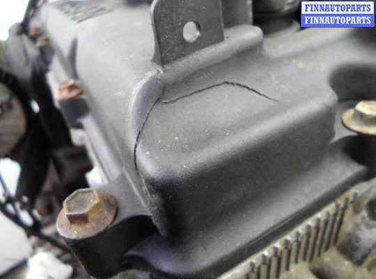 купить Двигатель на Nissan X-Trail I (T30) 2001 - 2007