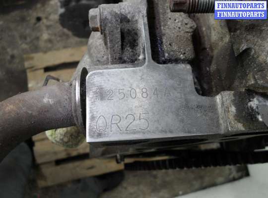 купить Двигатель на Nissan X-Trail I (T30) 2001 - 2007