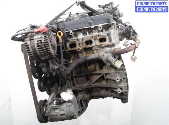купить Двигатель на Nissan X-Trail I (T30) 2001 - 2007