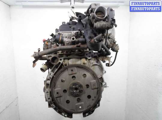 купить Двигатель на Nissan X-Trail I (T30) 2001 - 2007