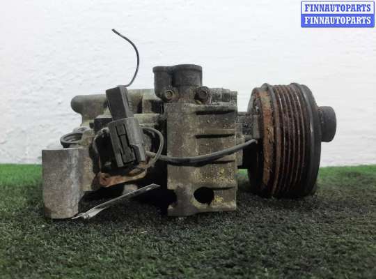 купить Компрессор кондиционера на Mazda CX7 (ER) 2006 - 2009