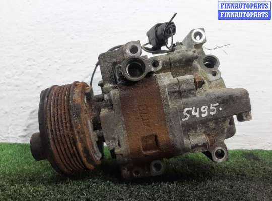 купить Компрессор кондиционера на Mazda CX7 (ER) 2006 - 2009