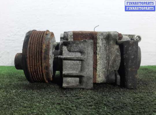 купить Компрессор кондиционера на Mazda CX7 (ER) 2006 - 2009