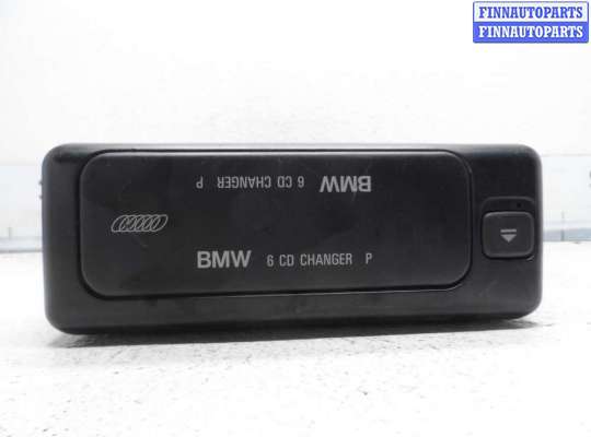 купить Чейнджер на BMW 7-Series E38 1994 - 1998