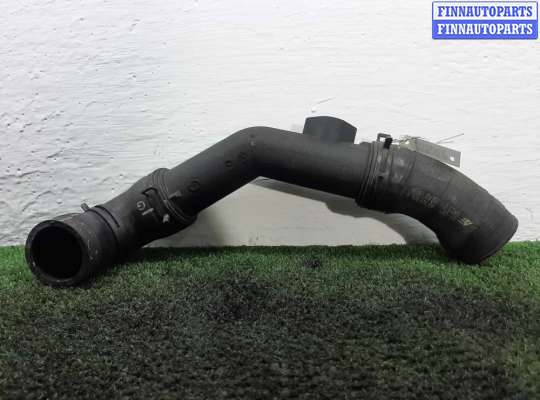 купить Патрубок интеркулера на Volkswagen Sharan Рестайлинг 1 (7M) 2000 - 2003