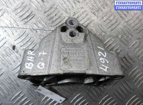 Кронштейн КПП AU1135614 на Audi Q7 (4LB) 2005 - 2009