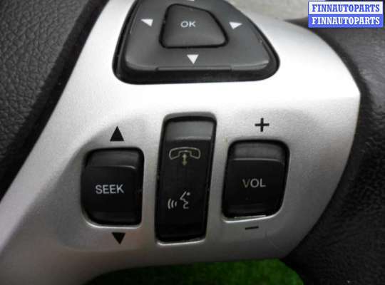 купить Руль на Ford Explorer V 2010 - 2015