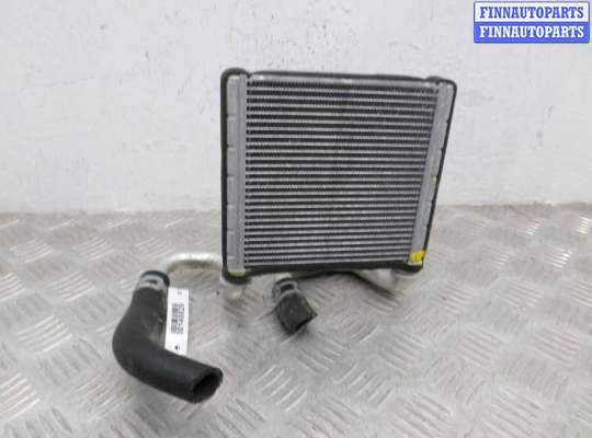Радиатор отопителя (печки) AC26105 на Acura MDX II (YD2) 2006 - 2013