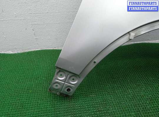 купить Крыло правое на Volkswagen Touareg II (7P) 2010 - 2014