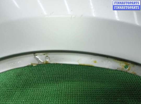 купить Крыло правое на Volkswagen Touareg II (7P) 2010 - 2014