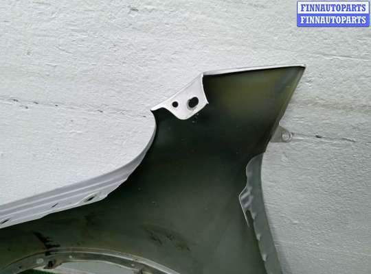 купить Крыло правое на Volkswagen Touareg II (7P) 2010 - 2014