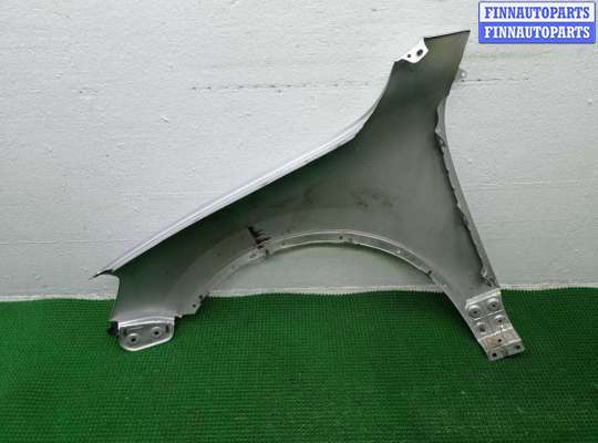 купить Крыло правое на Volkswagen Touareg II (7P) 2010 - 2014