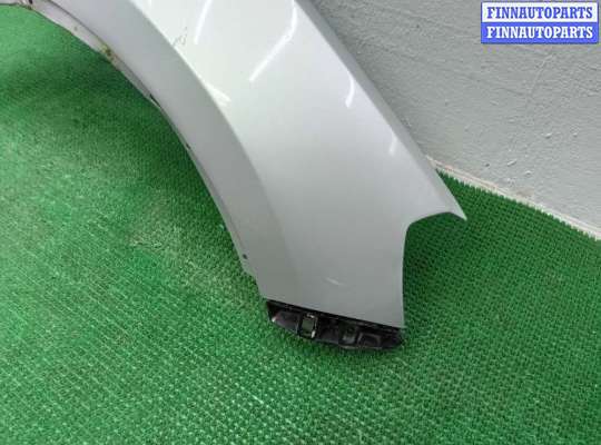 купить Крыло правое на Volkswagen Touareg II (7P) 2010 - 2014