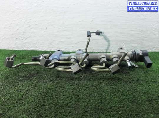 купить Топливная рампа на BMW X3 F25 рестайлинг 2014 - 2018