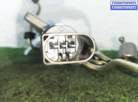 купить Топливная рампа на BMW X3 F25 рестайлинг 2014 - 2018