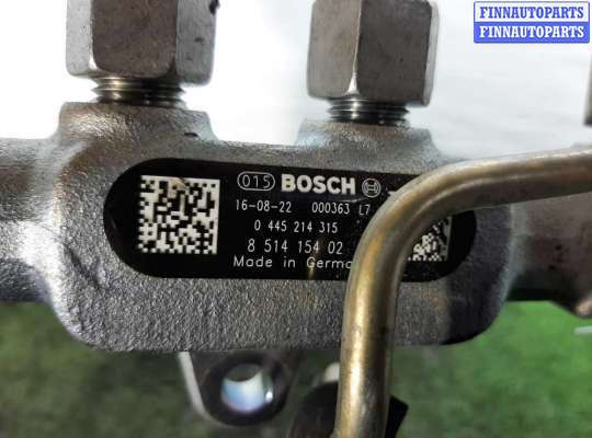 купить Топливная рампа на BMW X3 F25 рестайлинг 2014 - 2018