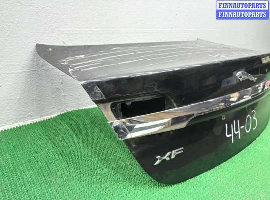 купить Крышка багажника на Jaguar XF (X250) рестайлинг 2011 - 2015