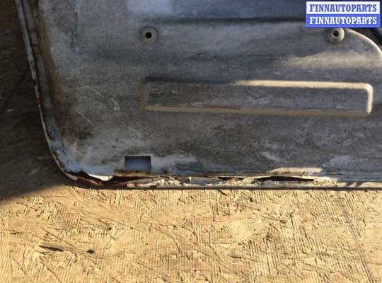 купить Дверь задняя левая на Dodge Caravan IV 2000 - 2007