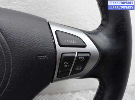 купить Руль на Suzuki Grand Vitara II Рестайлинг 1 (JT) 2008 - 2012