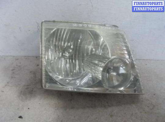 Купить Фара правая на Ford Explorer III 2002 - 2005 Фара правая FO2213133 на Ford Explorer III 2002 - 2005