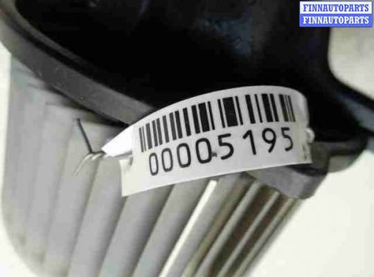 купить Вентилятор отопителя (моторчик печки) на Hyundai Santa Fe II (CM) 2006 - 2009