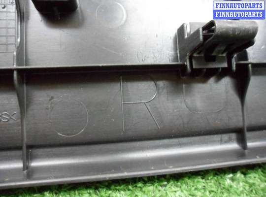 купить Накладка на порог на Jaguar XF (X250) рестайлинг 2011 - 2015