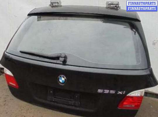 купить Замок багажника на BMW 5-Series E61 рестайлинг 2007 - 2010