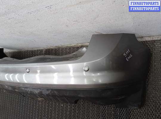 купить Бампер задний на Ford Edge (CD3) 2006 - 2010