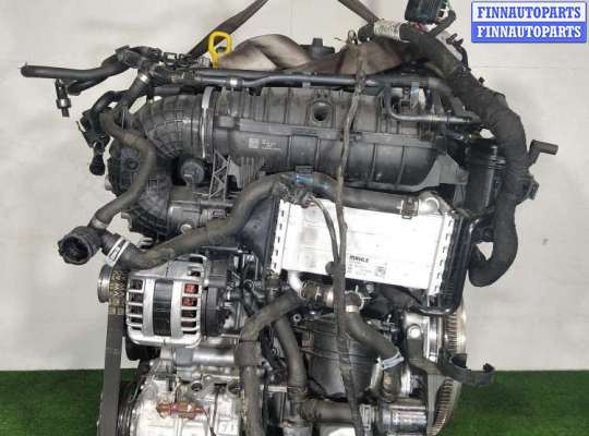 купить Компрессор кондиционера на Volkswagen Tiguan II Рестайлинг 2020 - 2023