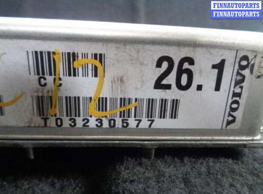 купить Блок управления КПП на Volvo XC90 I (C) 2002 - 2006