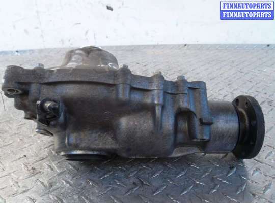 купить Редуктор передний на BMW X5 G05 2018 - 2023