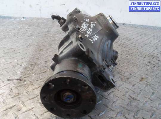 купить Редуктор передний на BMW X5 G05 2018 - 2023