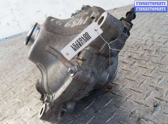 купить Редуктор передний на BMW X5 G05 2018 - 2023