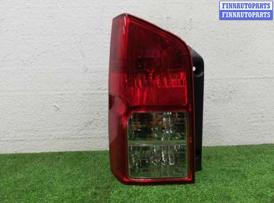 Фонарь крыла левый NS918983 на Nissan Pathfinder III (R51) 2004 - 2010