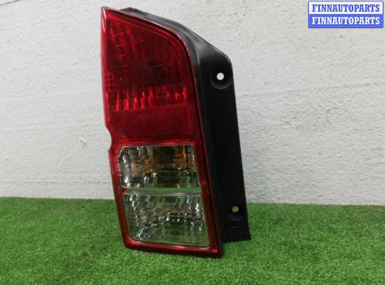 Фонарь задний на Nissan Pathfinder III (R51)