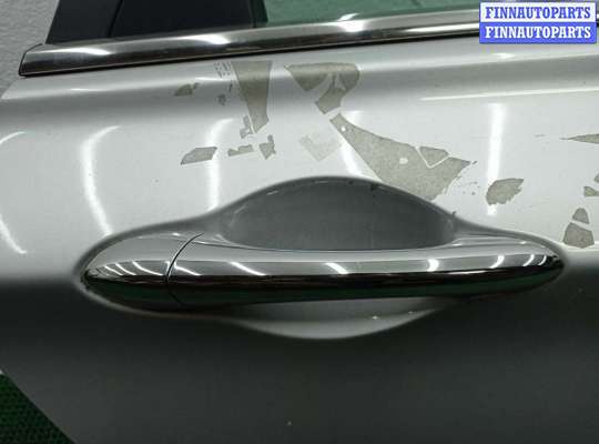 купить Стекло двери задней правой на Hyundai Sonata VI (YF) 2009 - 2014